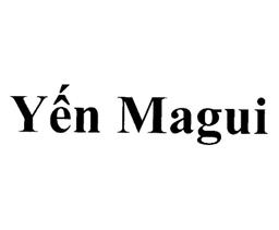 Đăng ký bảo hộ nhãn hiệu Yến Magui cho nhóm 43