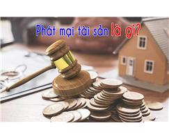 Phát mại tài sản là gì? Khi nào Ngân hàng phát mại tài sản thế chấp?