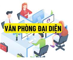 HỒ SƠ THÀNH LẬP VĂN PHÒNG ĐẠI DIỆN TẠI VIỆT NAM CỦA THƯƠNG NHÂN NƯỚC NGOÀI CẦN GÌ?